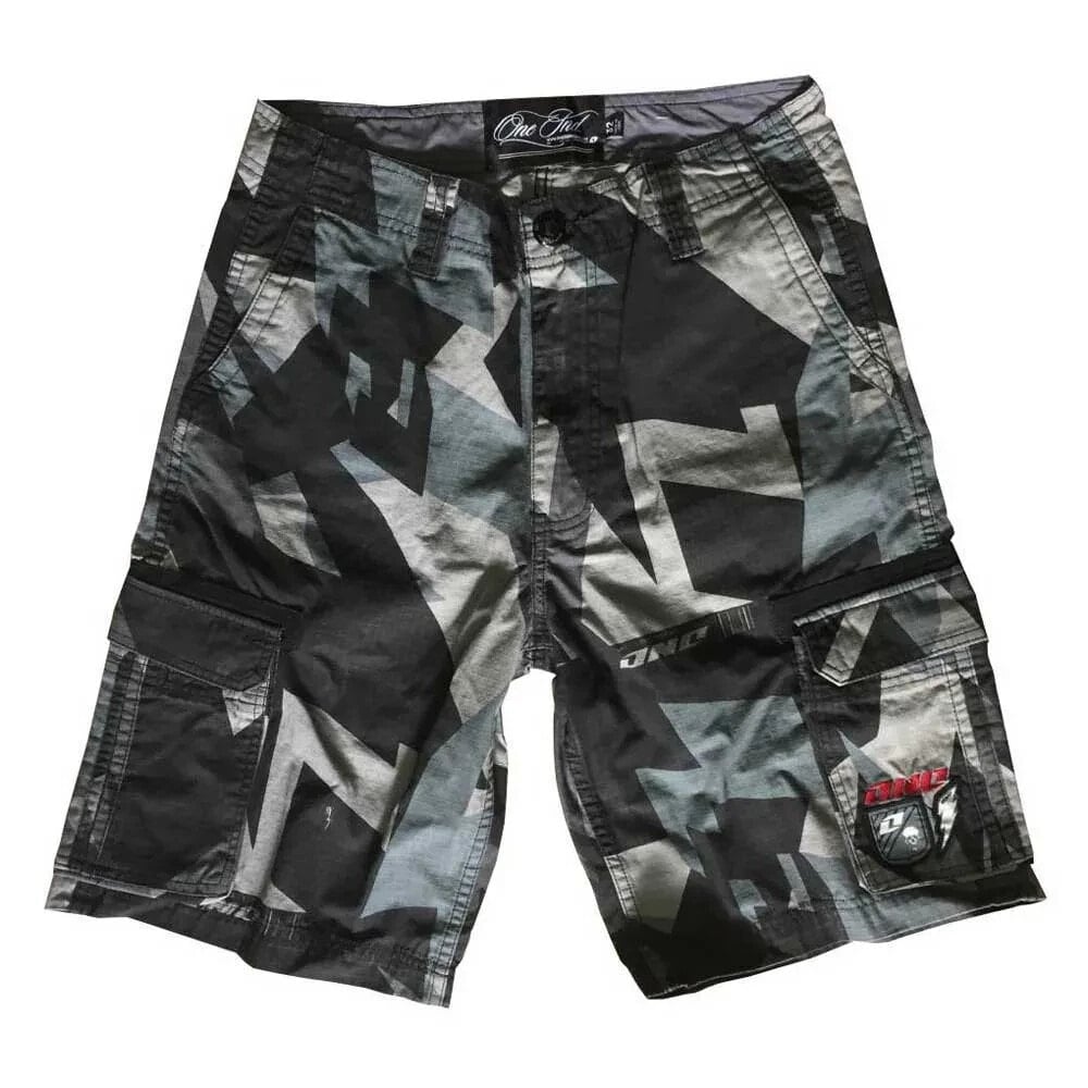 ONE INDUSTRIES Ikamo Shorts