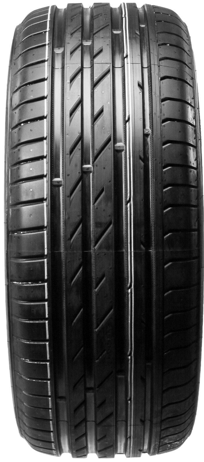 Шины летние Nokian Zline FLAT RUN DOT16 205/50 R17 89W