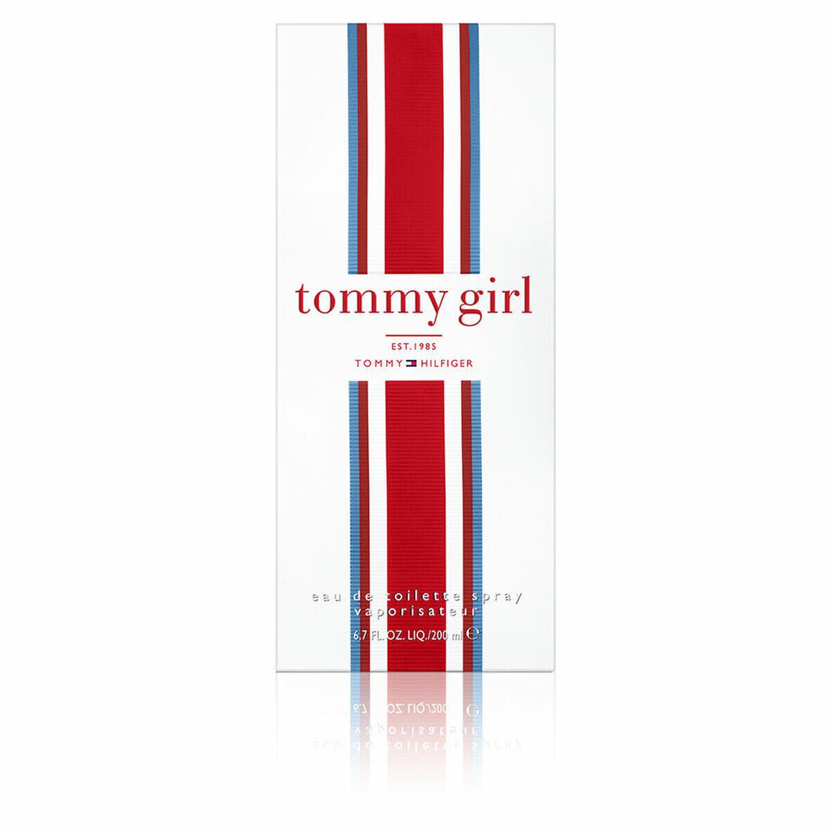 Women's Perfume Tommy Hilfiger TOMMY GIRL EDT 200 ml