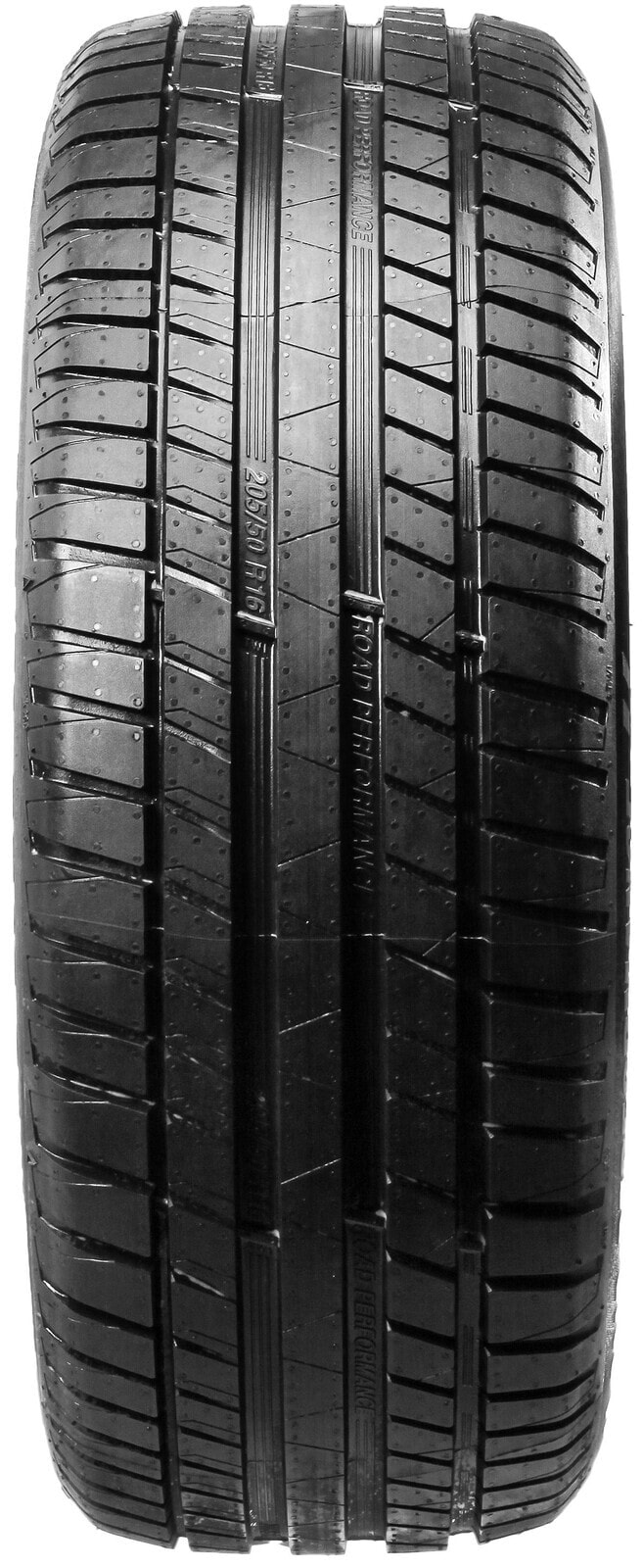 Шины летние Riken Road Performance 195/60 R16 89V