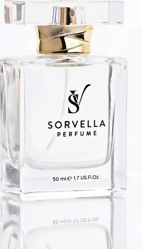 SORVELLA V614 EDP spray 50ml