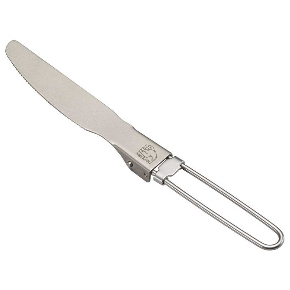 NORDISK Ti Knife