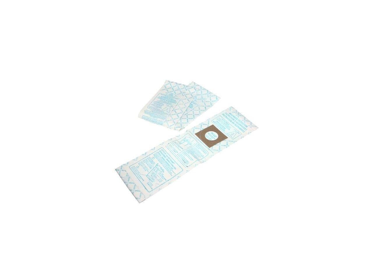 HOOVER 4010100A 3 Pack Type A Vacuum Cleaner Bag