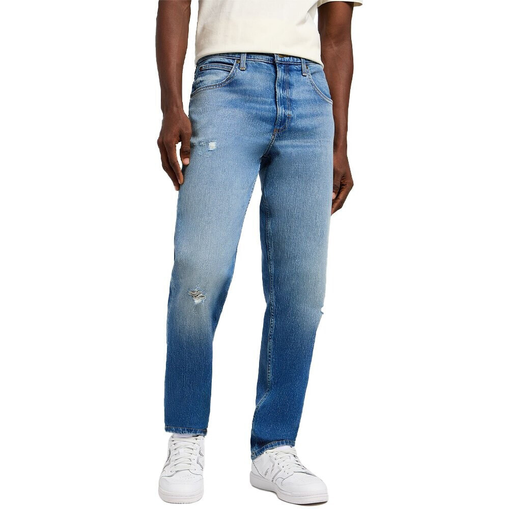 LEE Oscar Relaxed Fit Jeans