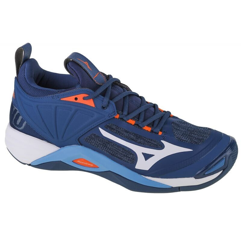 Mizuno Wave Momentum 2 M V1GA211212 shoes