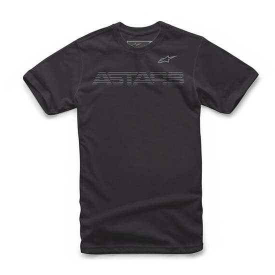 ALPINESTARS Reveal Short Sleeve T-Shirt