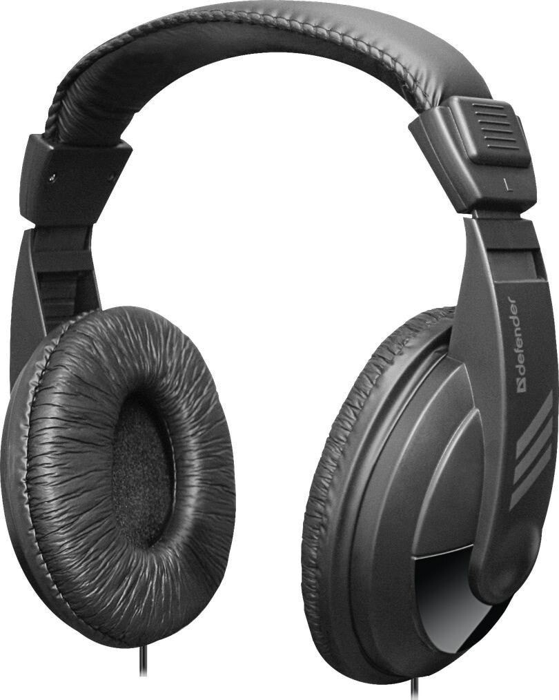 Defender Gryphon 751 headphones (63751)