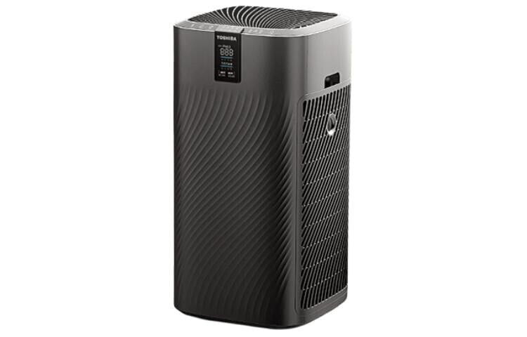 TOSHIBA Air Purifiers