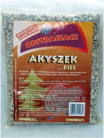 Super Benek Akyszek Discouraging preparation