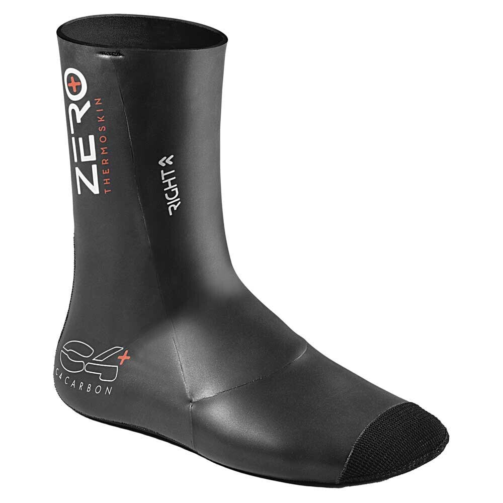 C4 Zero 1.5 mm Socks