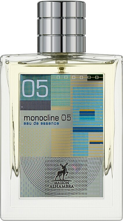 Alhambra Monocline 05 - Eau de Parfum