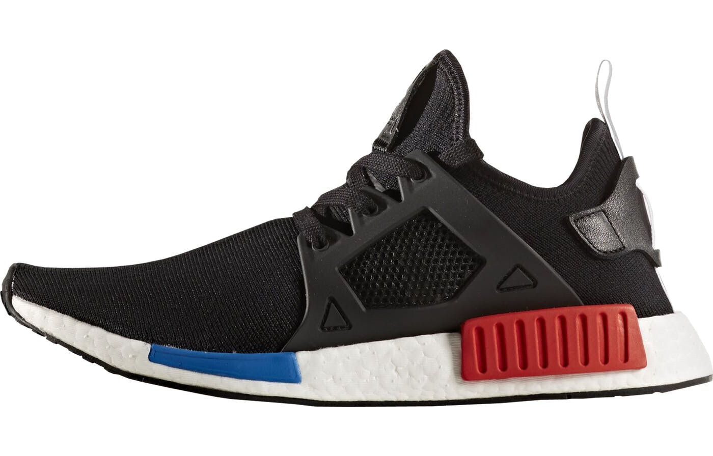 Adidas Originals Nmd XR1 Og Black