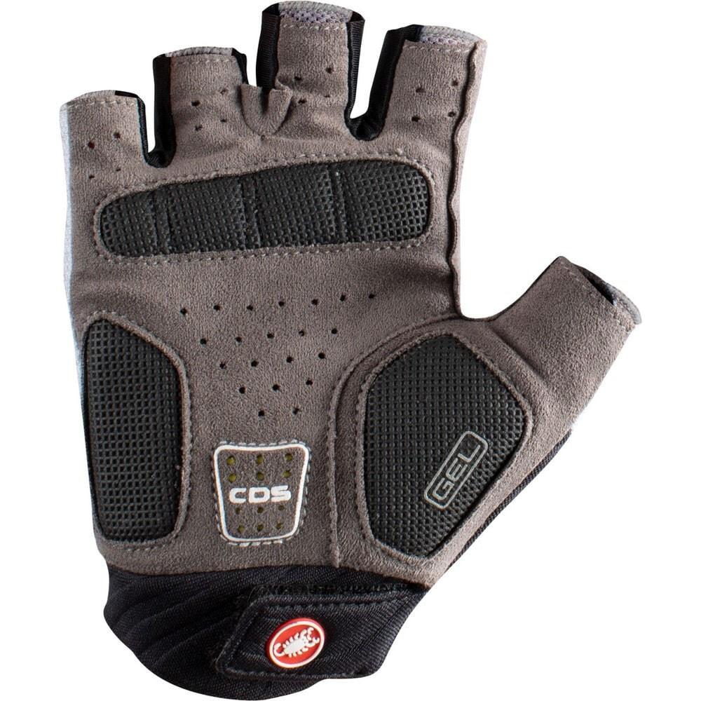 CASTELLI Roubaix Gel 2 Short Gloves