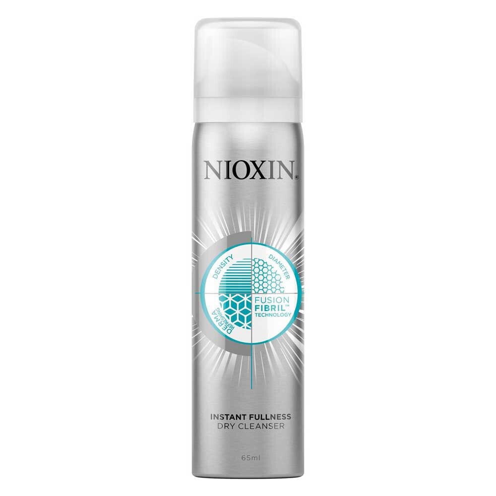 NIOXIN Instant Fullness 65ml Hair fixing