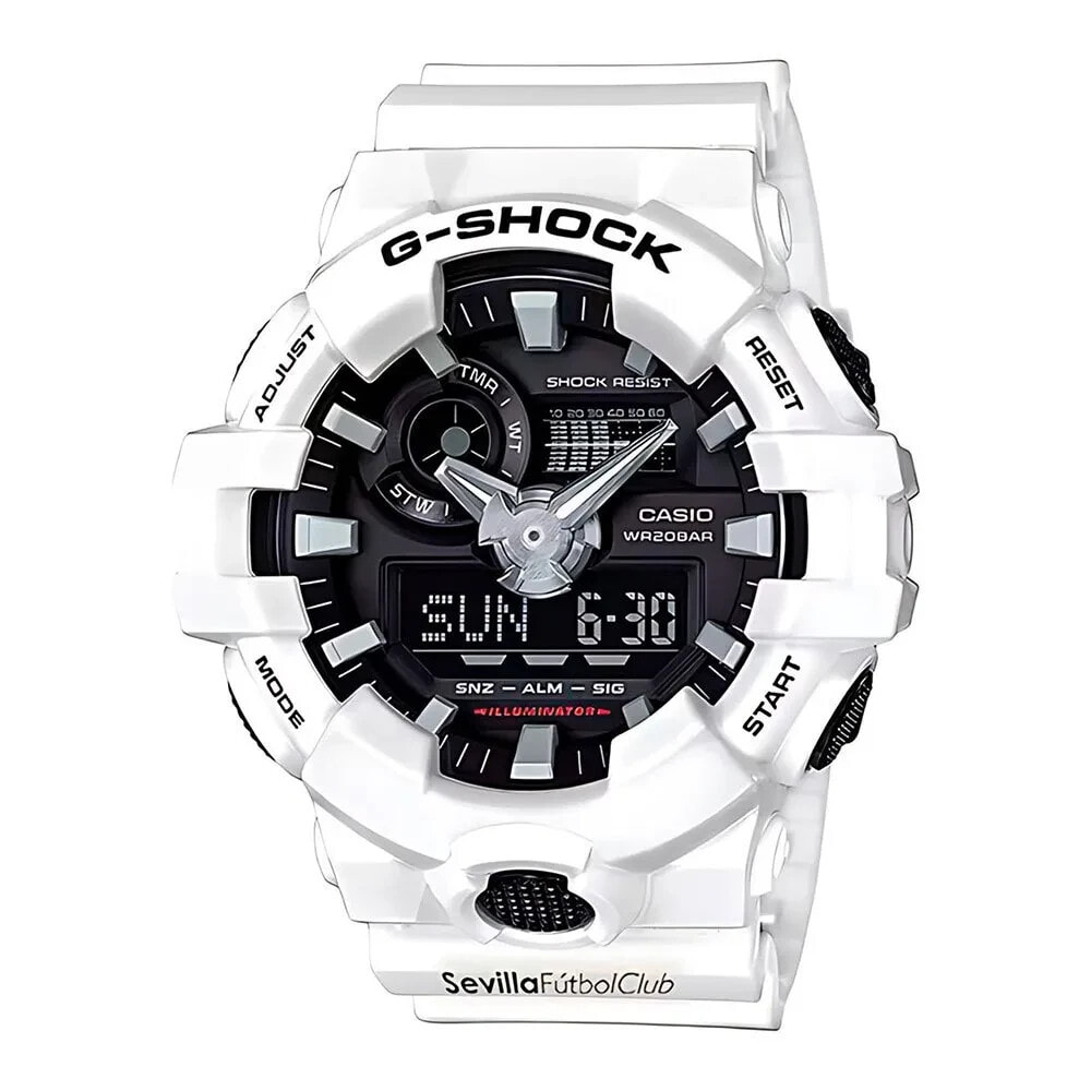 CASIO G-SHOCK GA-700SFC-7A watch