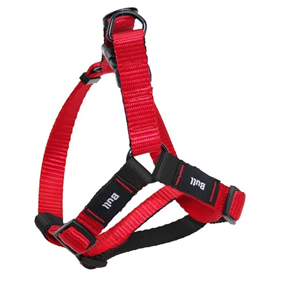 BULL Petral Basic harness 65x2.5 cm