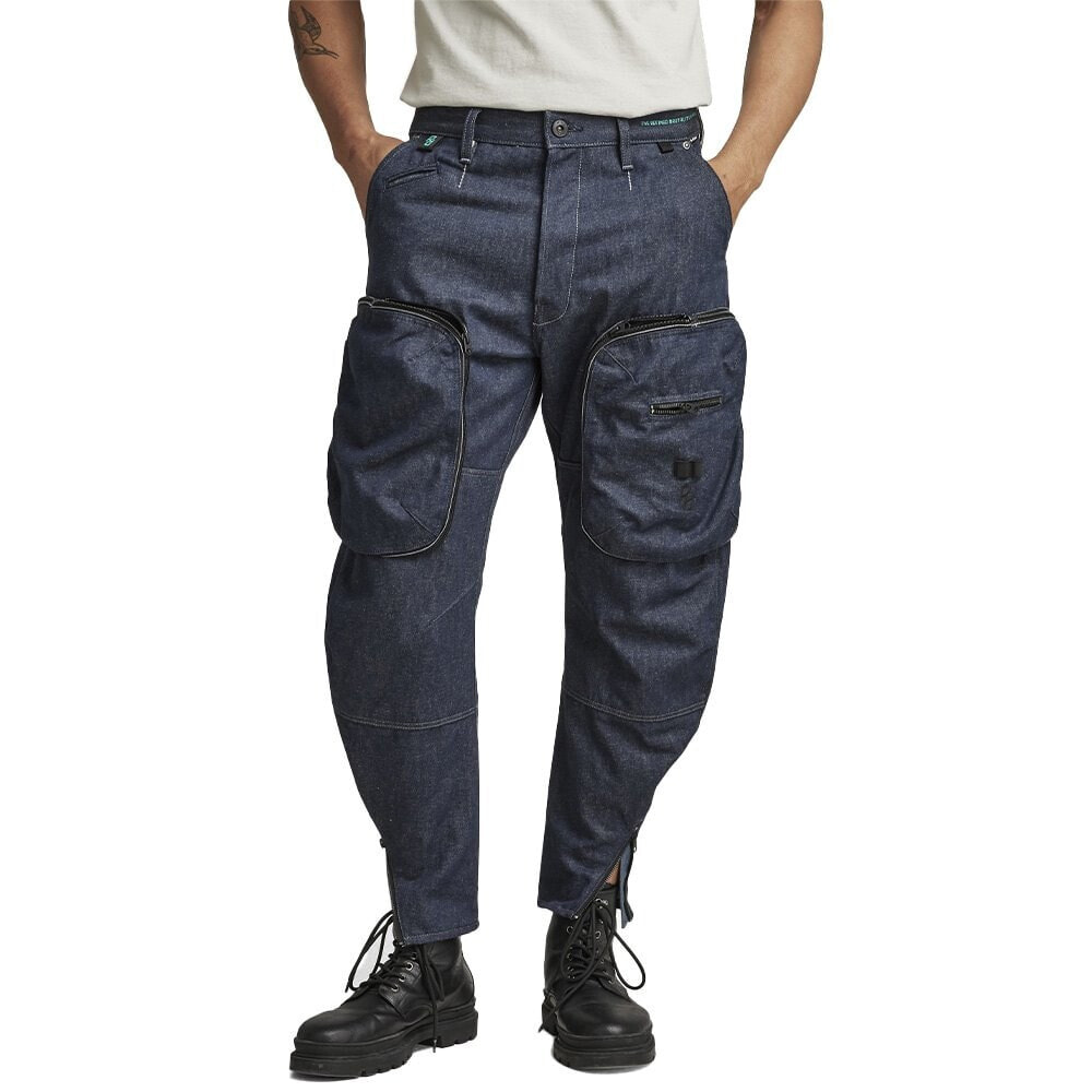 G-STAR Gsrr 3D Sobiru Pant Jeans