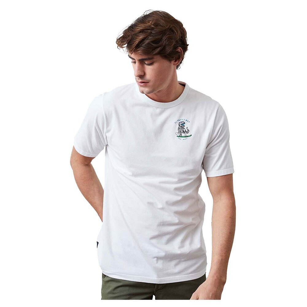 ALTONADOCK 124275040733 Short Sleeve T-Shirt