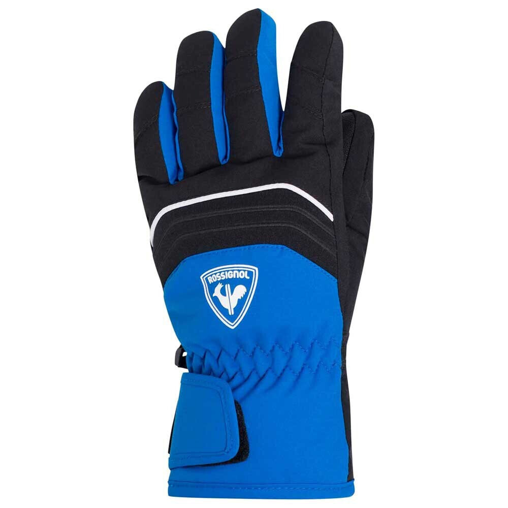 ROSSIGNOL Tech Impr G Junior Gloves