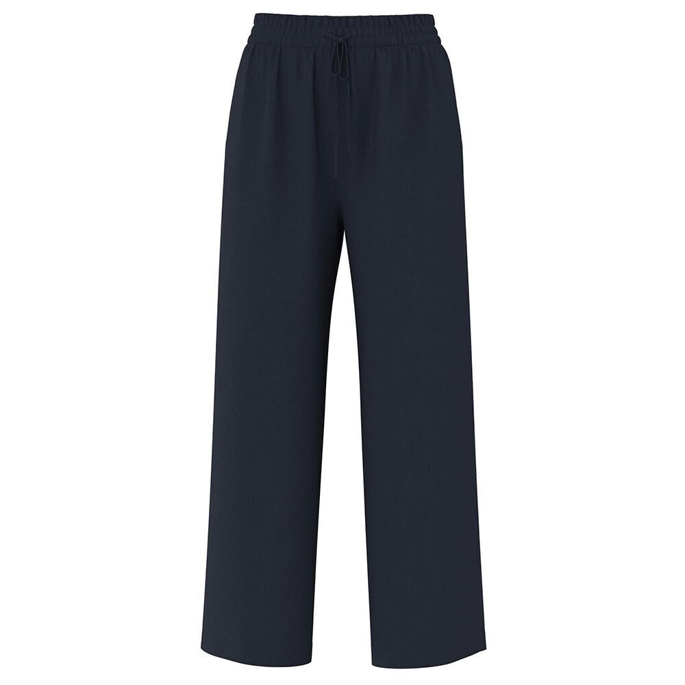 SELECTED Viva Gulia High Waist Pants