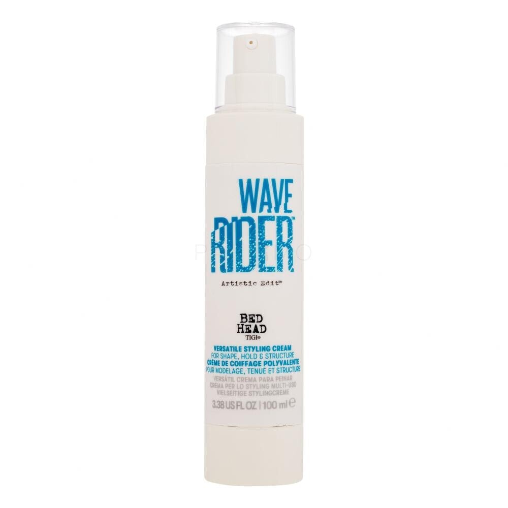 TIGI BED HEAD ART EDIT 100ML WAVE RIDER