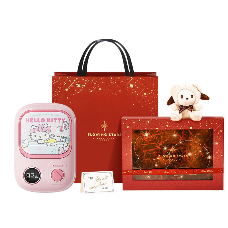 Hello Kitty (Happy New Year Limited Gift Box)