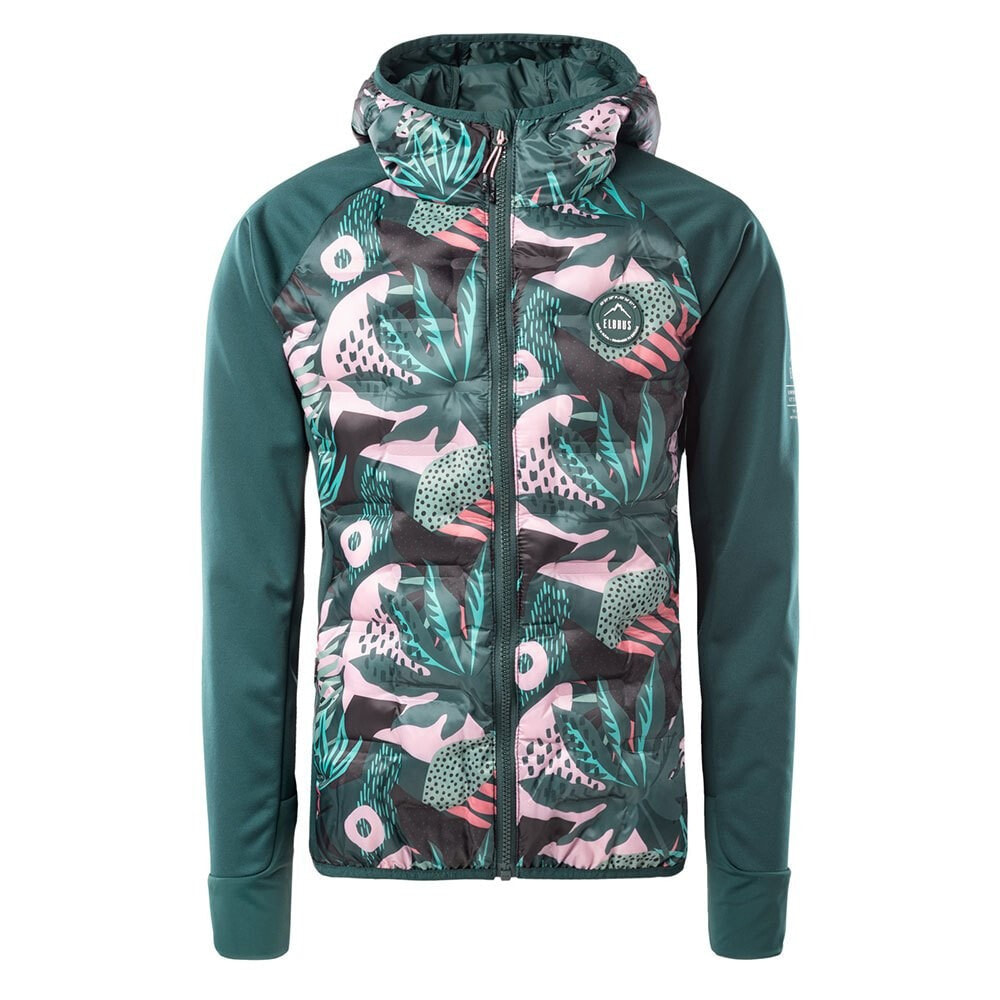 ELBRUS Emini Hoodie