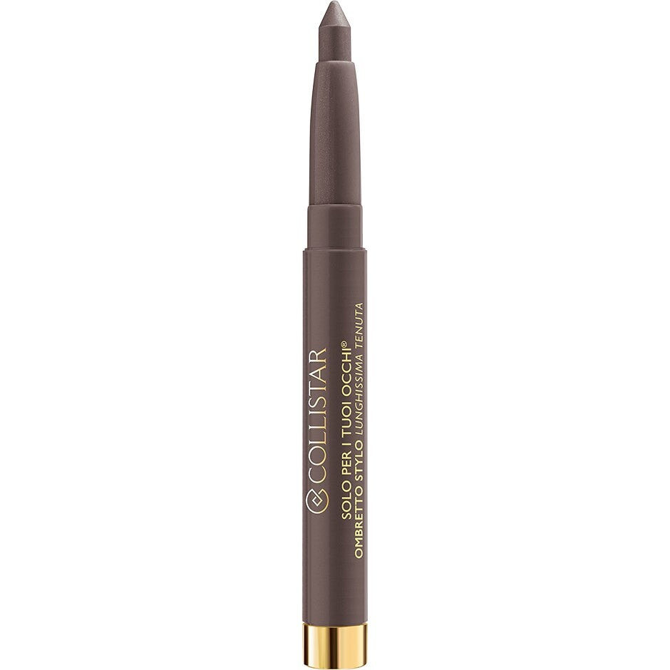 Collistar Eye Shadow Stick Стойкие тени-карандаш для век 1.4 г