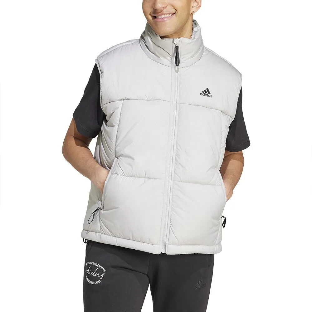 ADIDAS 3 Stripes Puffy vest