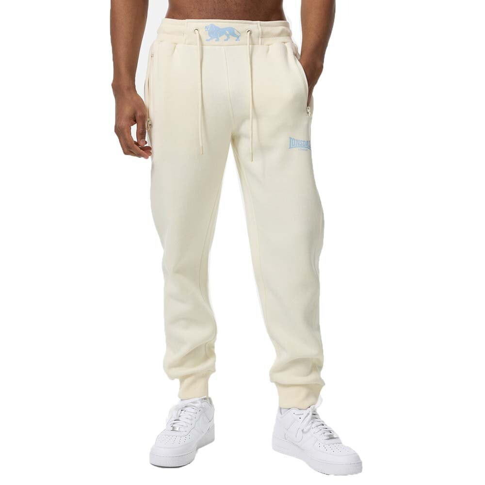 LONSDALE Kilmorack Tracksuit Pants