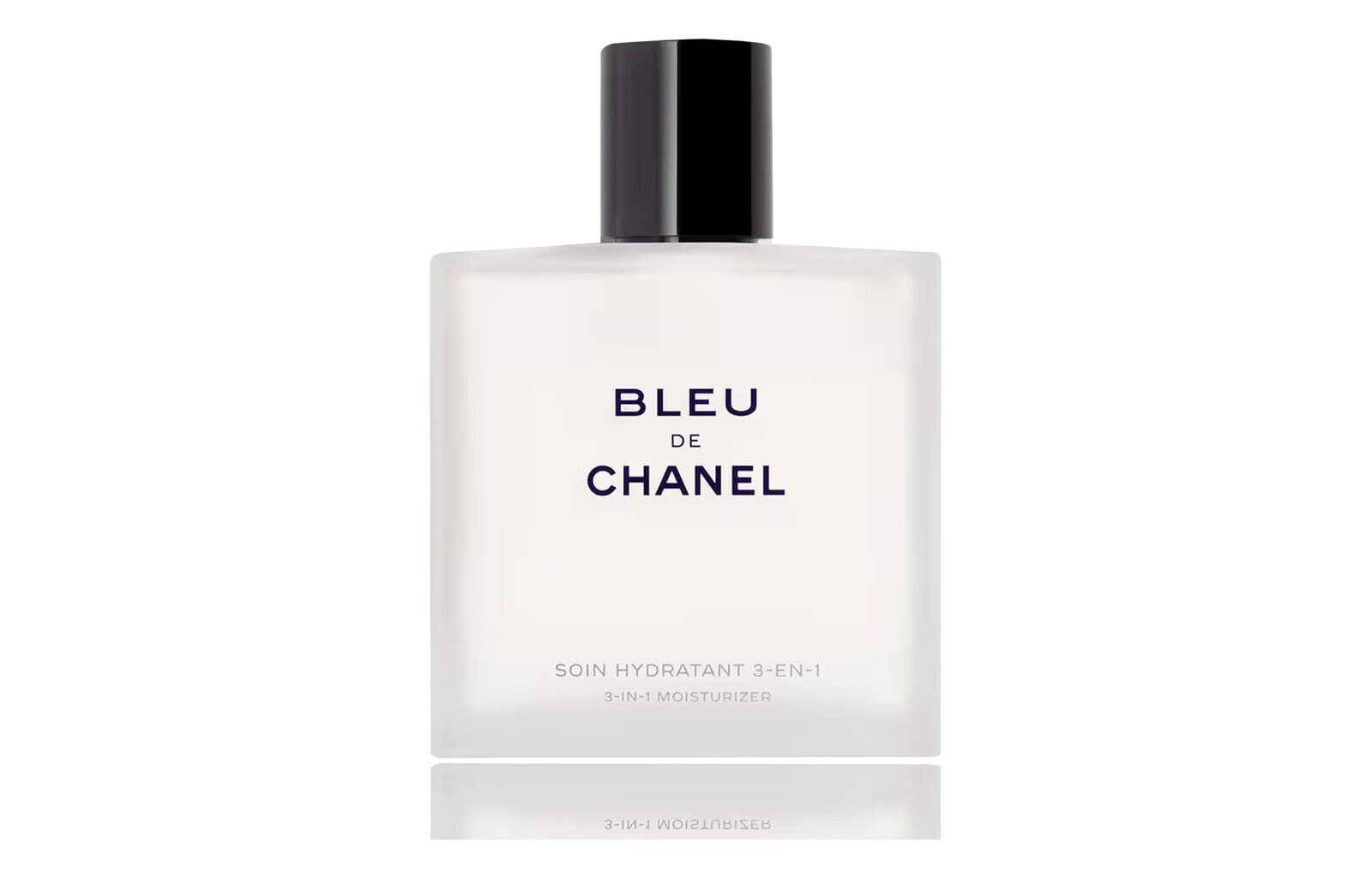 CHANEL Cerulean Series Moisturizing Cream/Emulsion Unisex