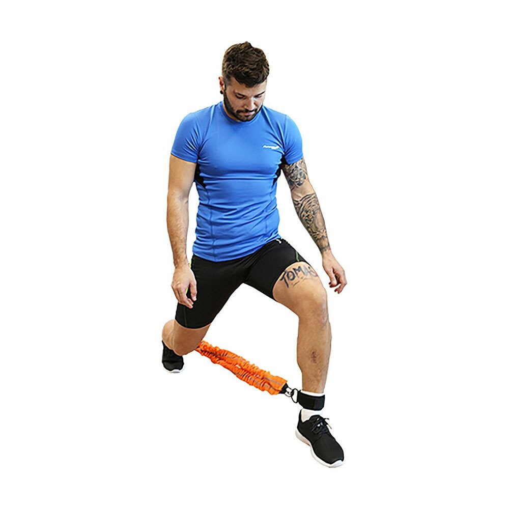 SOFTEE Resistance Lateral Trainer Exercise Bands