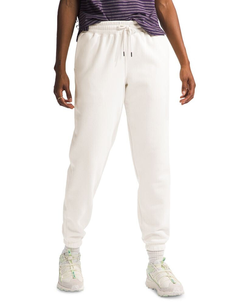 The North Face women's Half Dome Fleece Sweatpants