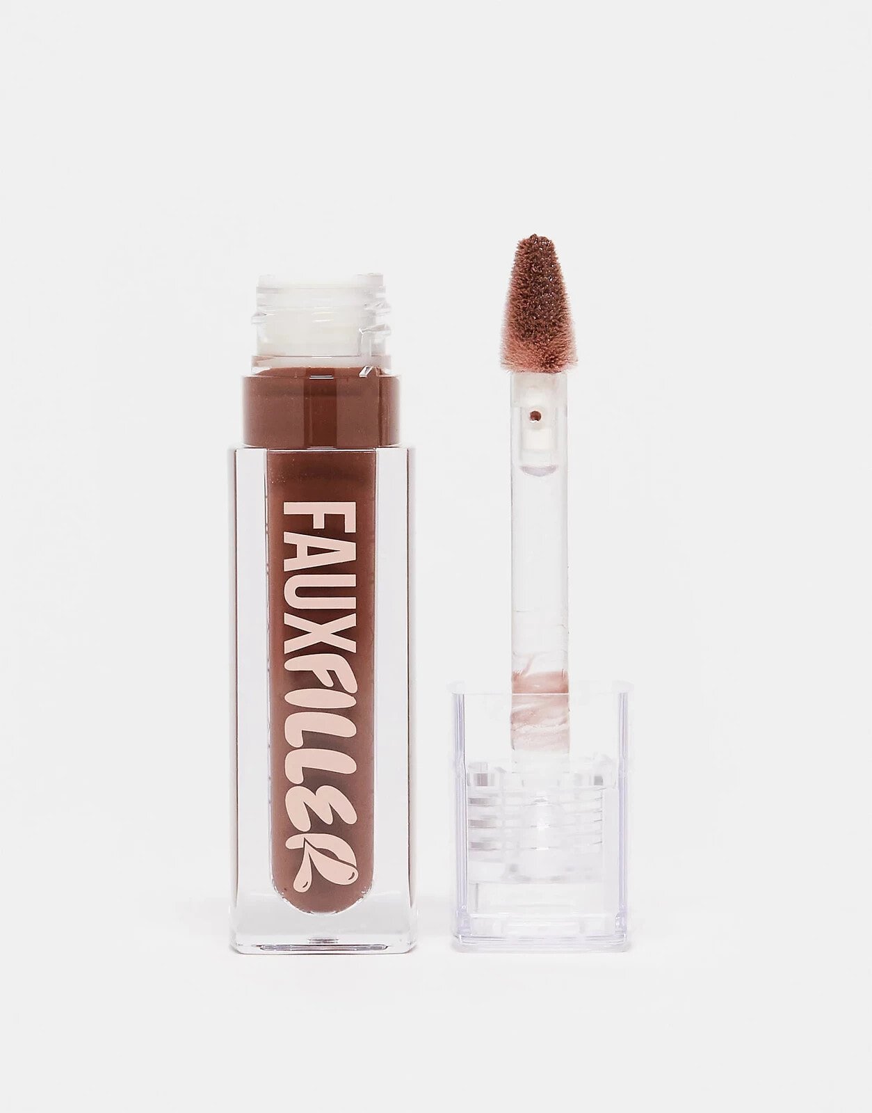 Huda Beauty – Faux Filler – Lipgloss – Honey