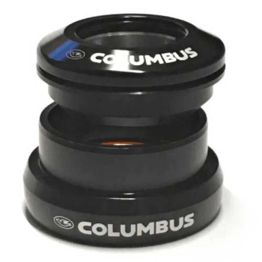 COLUMBUS TUBI Compass HeadSet 1-1/4´´ CY Semi-Integrated Headset