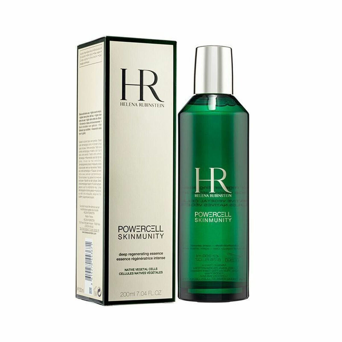 Тонифицирующий лосьон для лица Helena Rubinstein Powercell Skinmunity 200 ml