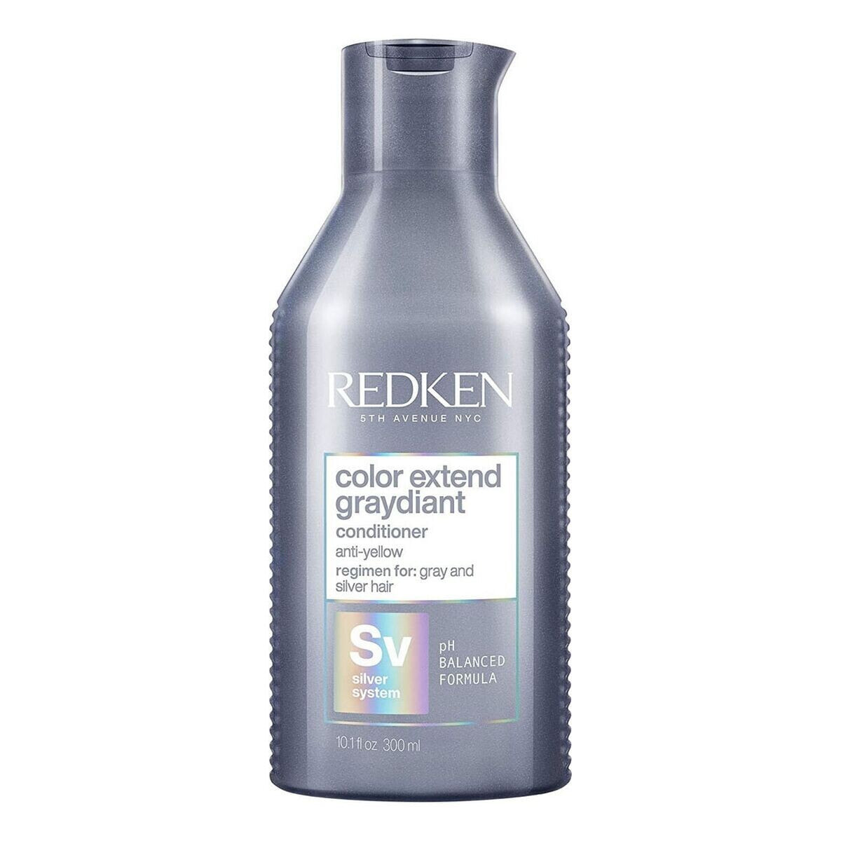 Conditioner for Blonde or Graying Hair Redken E3459600 300 ml (300 ml)