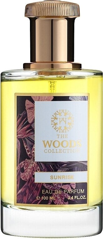 The Woods Collection Sunrise - Eau de Parfum