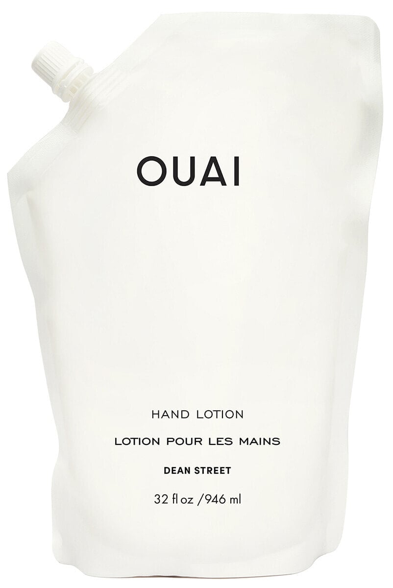 Hand Lotion