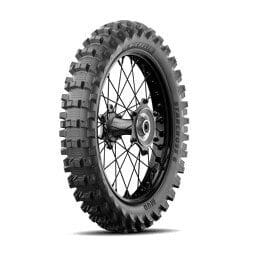 Мотошины летние Michelin Starcross 6 MUD 100/90 R19 57M