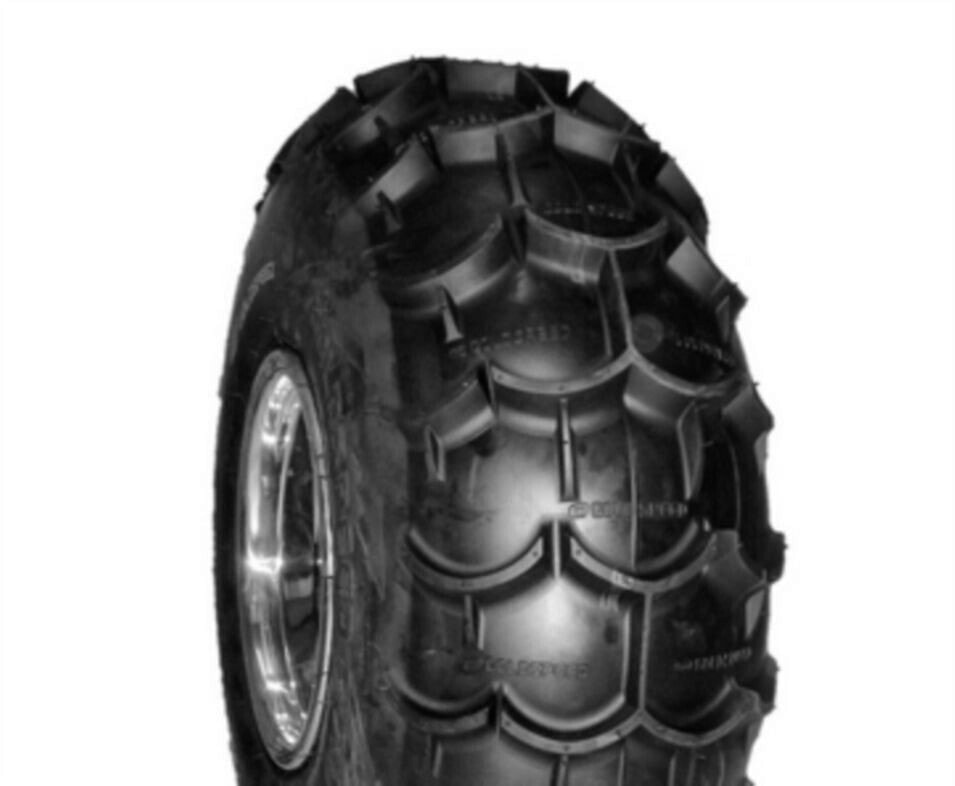 Шины для квадроциклов летние Goldspeed MXD 2PR 19MM TD Comp.395 22/10 R9