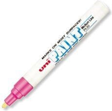 Trodat Uni PX-20 oil-based marker pink (TROD0371)