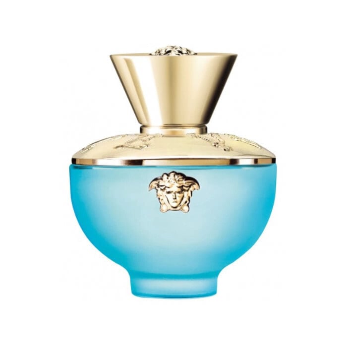 Versace Dylan Turquoise Туалетная вода