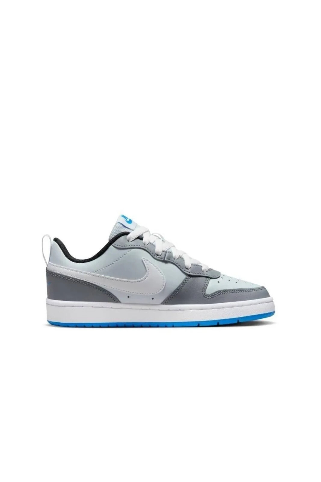 Nike court borough sale low gs gri