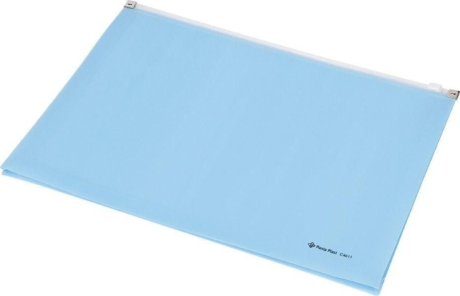 Panta Plast Focus envelope with slider flat A4 (C4604)