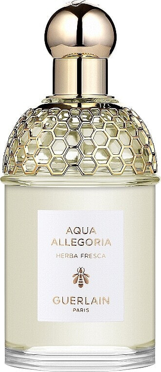 Guerlain Aqua Allegoria Herba Fresca - Eau de Toilette (Nachfüllflasche)