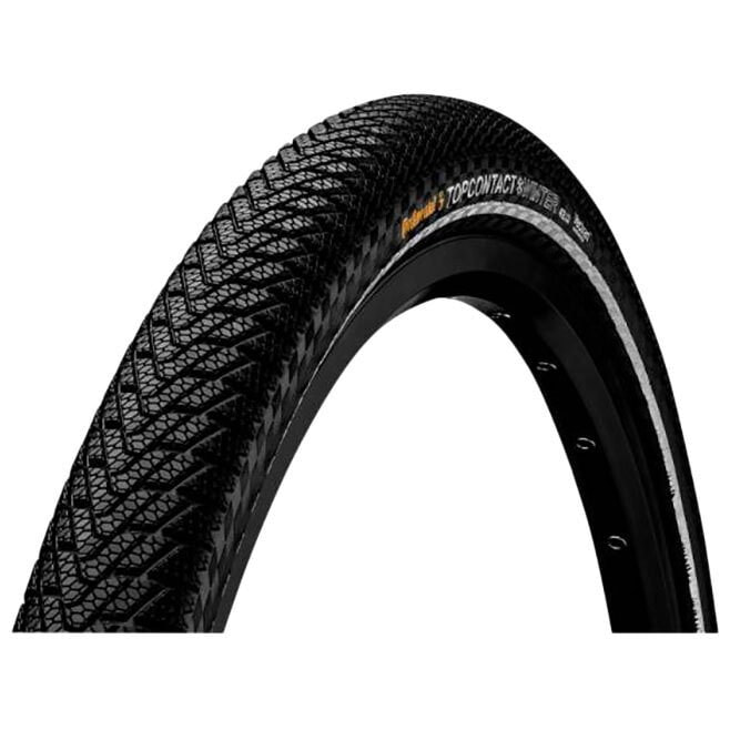 CONTINENTAL Topcontact Winter 2 Tubeless 26´´ x 2.20 MTB Tyre