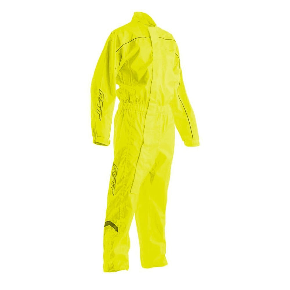 RST High Visibility WP Rain Suit