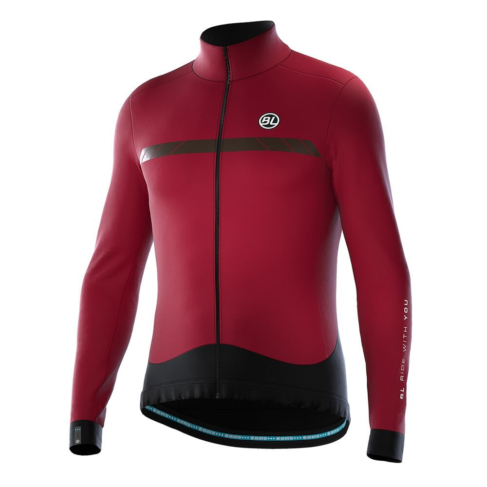 BICYCLE LINE Fiandre S2 Thermal Jacket