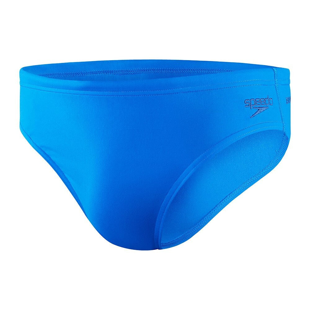 Speedo swimming